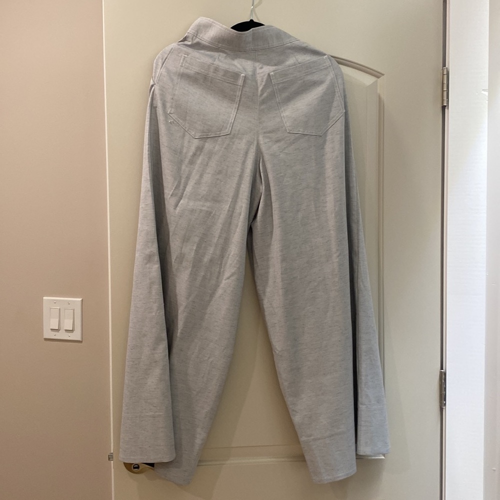 Acler wide pant - Picture 7 of 10
